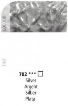 Daler-Rowney Graduate Oil Colour 38 ml. - 702 Silver