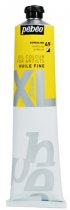 Pebeo Studio XL Oil 200 ml. - 49 Aureolin