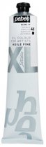 Peinture à l'Huile Fine Pébéo Studio XL 200ml - Blanc Vif