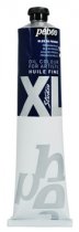 Peinture à l'Huile Fine Pébéo Studio XL 200ml - Bleu De Prusse