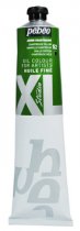 Peinture à l'Huile Fine Pébéo Studio XL 200ml - Jaune Chartreuse