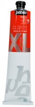 Peinture à l'Huile Fine Pébéo Studio XL 200ml - Rouge Vif