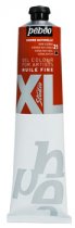Peinture à l'Huile Fine Pébéo Studio XL 200ml - Sienne Naturelle