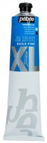 Peinture à l'Huile Fine Pébéo Studio XL 200ml - Turquoise Vif