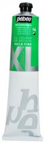 Peinture à l'Huile Fine Pébéo Studio XL 200ml - Vert Cadmium Imit.