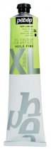 Peinture à l'Huile Fine Pébéo Studio XL 200ml - Vert Lumière Peinture à l'Huile Fine Pébéo Studio XL 200ml - Vert Lumière