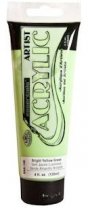 Peinture Acrylique Royal & Langnickel Essentials 120 ml. - Bright Yellow Green