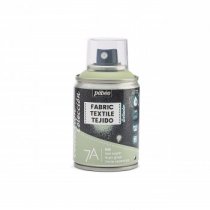 Peinture Aérosol pour Tissus Pebeo 7A 100 ml. - Vert Espoir
