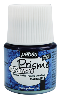 Pebeo Fantasy Prisme 45 ml. - Marina