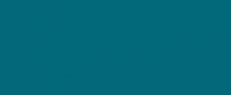 Kreul Glass & Porcelain Paint Clear 20 ml - Transparent Turquoise