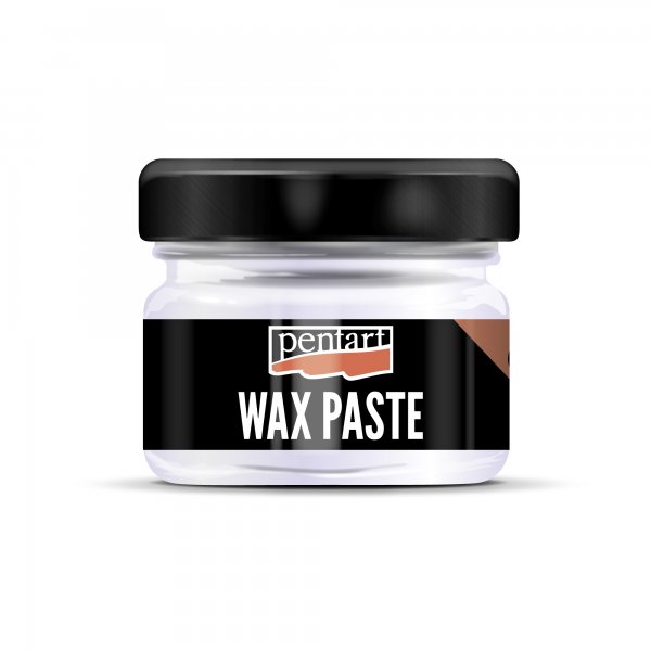 Pentart Chameleon Beeswax Wax Paste 20 ml. - Lilac