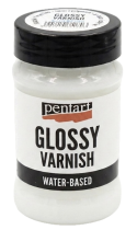 Pentart Glanzlack 100 ml