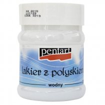 Pentart Glossy Varnish - 230 ml.