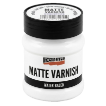 Pentart Matte Varnish 230 ml.