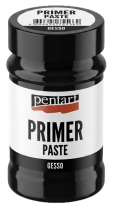 Pentart Pasta Podkładowa (Gesso) Czarne 100 ml.