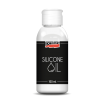Pentart Silicone Oil 100 ml.