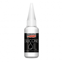 Pentart Silicone Oil 20 ml.