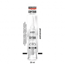 Pentart Universal Contour Liner 20 ml. - Transparent