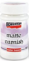 Pentart Matte Varnish 230 ml.