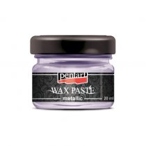 Pentart Metallic Wax 20 ml. - Rose Gold