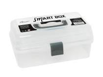 Phoenix Boîte de Peinture Vide Smart Box