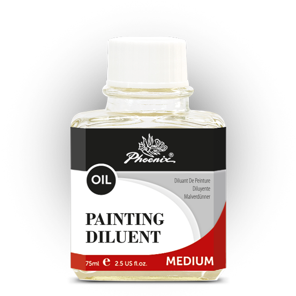 Phoenix Painting Diluent 75 ml.