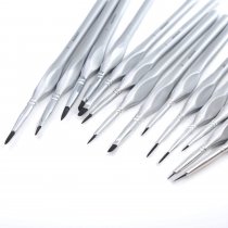Meeden Micro Detail Paint Brushes - 15 pack