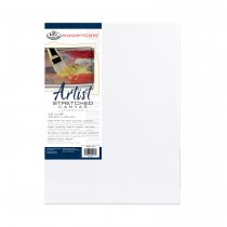 Royal & Langnickel Cotton Stretched Canvas 30,5 x 40,6 cm