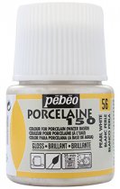 Pebeo Porcelaine 150 45 ml. - 56 Pearl White