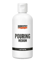 Pouring Medium 500 ml Pentart