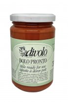Ready to Use Gilder's Clay (Bole) with Rabbit's Glue 300 ml. - Red