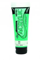 R&L Essentials Acrylic Paint 120 ml. - Aqua