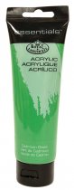 R&L Essentials Acrylic Paint 120 ml. - Cadmium Green