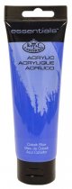 R&L Essentials Acrylic Paint 120 ml. - Cobalt Blue