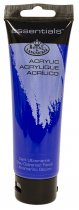 R&L Essentials Acrylic Paint 120 ml. - Dark Ultramarine