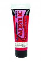 R&L Essentials Acrylic Paint 120 ml. - Naptholene Carmine
