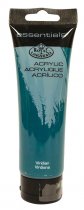R&L Essentials Acrylic Paint 120 ml. - Viridian