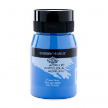 R&L Essentials Acrylics 500 ml. - Cobalt Blue