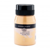 R&L Essentials Acrylics 500 ml. - Gold