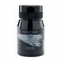 R&L Essentials Acrylics 500 ml. - Paynes Gray