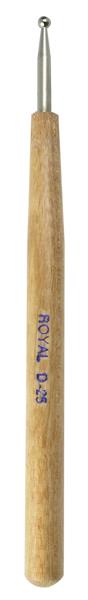 R&L Large Single Ball Stylus