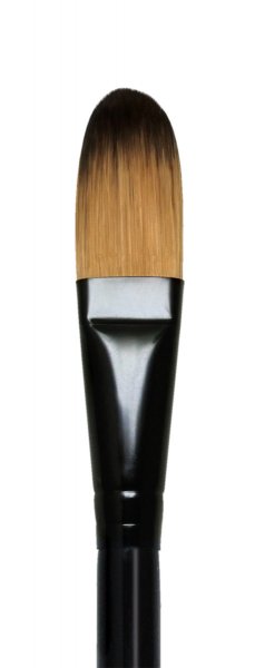 R&L Majestic Oval Wash 1/2 - 3 Pack