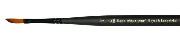 R&L Mini Majestic Dagger # 1/4 - 3 Pack
