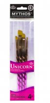 R&L Mythos Unicorn Set 501 - 4 Pack