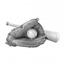 R&L Skizzieren leicht gemacht Large - 4 Baseball