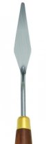 R&L Wooden-handled Painting Knife - P-3P