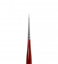 Roubloff Kolinski Sable Nail Design Brush DK13R-Y00 - (5 Pack)