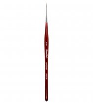 Roubloff Kolinski Sable Nail Design Brush DK13R-2 - 5 Pack