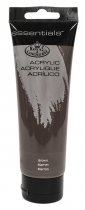Royal & Langnickel Akrylfarbe Essentials 120 ml - Brown