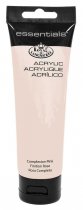 Royal & Langnickel Akrylfarbe Essentials 120 ml - Complexion Pink